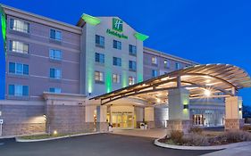 Holiday Inn Yakima Wa